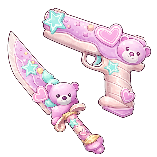Sweet Treat Bundle