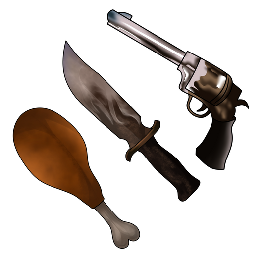 Thanksgiving Bundle