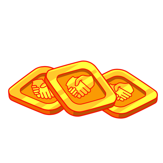 x500 Tokens