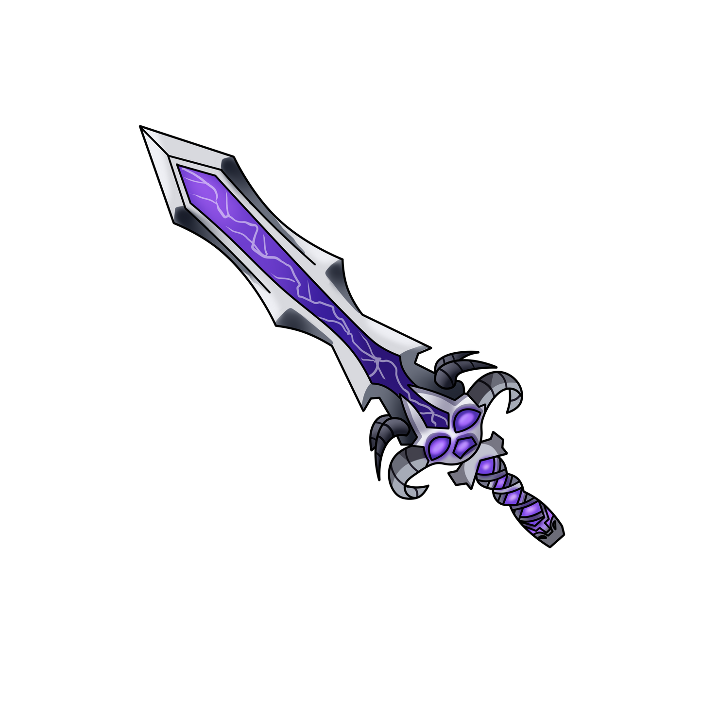 Eternal IV Knife