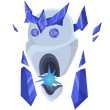 Ice Golem - FR