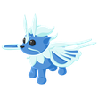 Ice Moth Dragon - NFR