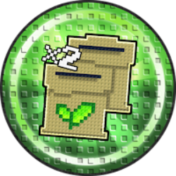 x2 Seeds Gift