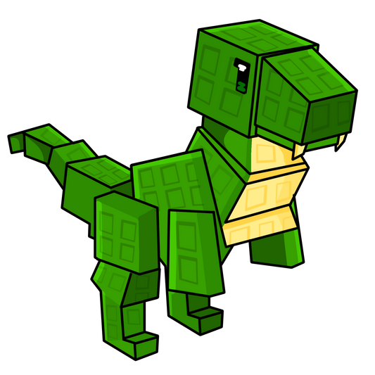 T-Rex